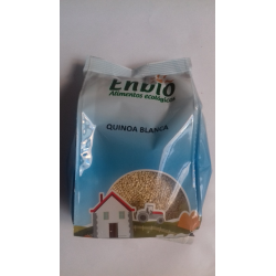 Quinoa Enbio 500g Ecológico