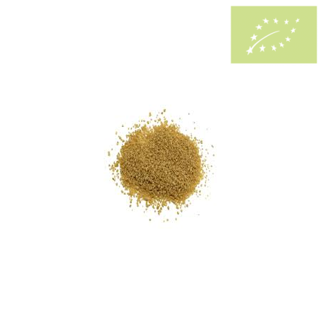 Couscous de trigo integral GRANEL Ecológico