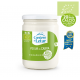 Yogur natural de cabra 420 ml ecológico 