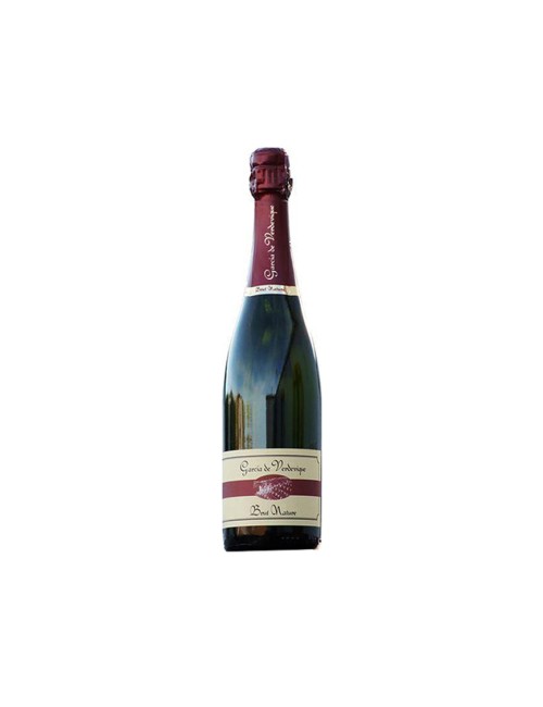 vino espumoso garcia de verdevique