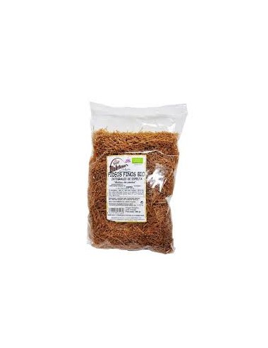 Wholemeal spelt noodles...