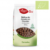 Bolitas de Cereales con Chocolate 300g Ecológicas