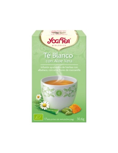 Yogi tea Especial Navidad...