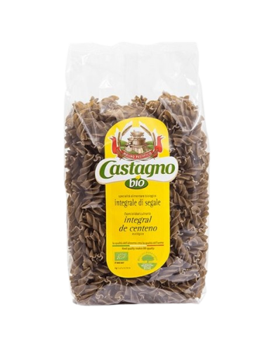 Spiral 100% CENTENO 500 gr...