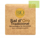 Sal Salinas de oro 400g Ecológica