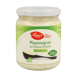 Soja texturizada gruesa 175g Ecológico