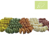 Fusilli Primavera GRANEL Ecológico