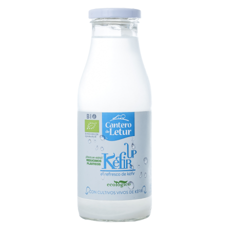 Kefir up 500ml ecológico