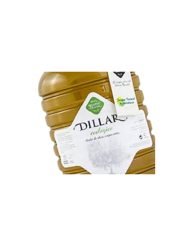 Extra virgin olive oil PET...