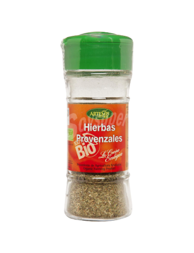 Hierbas provenzales 15 g...