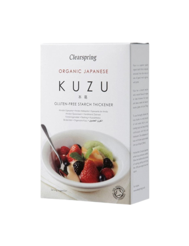 Kuzu 125g Ecológico   