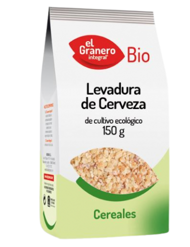 Levadura de cerveza 150g...