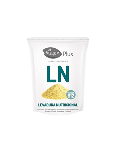Levadura Nutricional 150g...