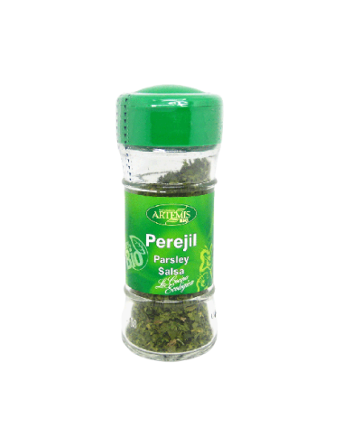 Perejil SECO 8g ecológico