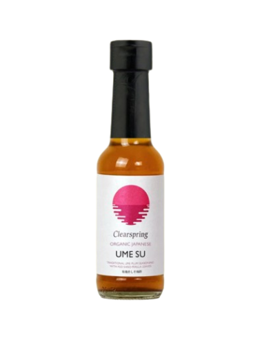 Umeboshi vinegar 250ml...