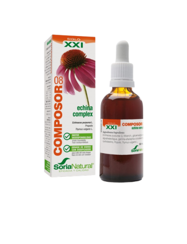 Equinacea complex...
