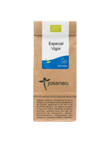 Special Infusion Vigor 15...
