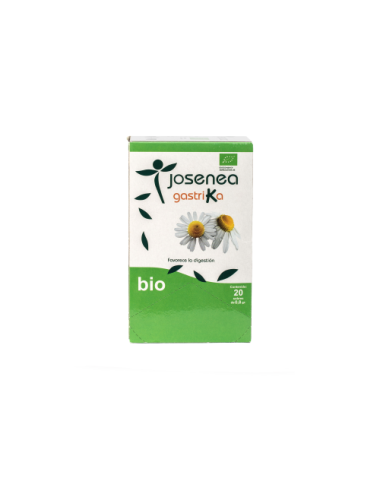Infusión Gástrika Ecológica