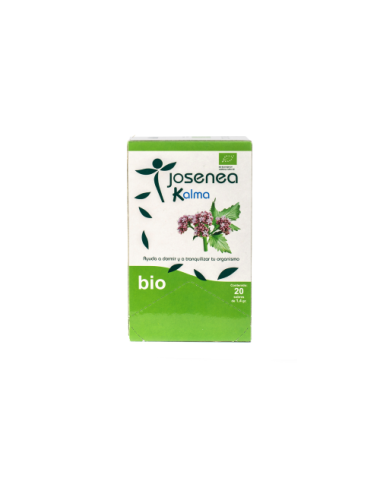 Infusión Kalma Ecológico 