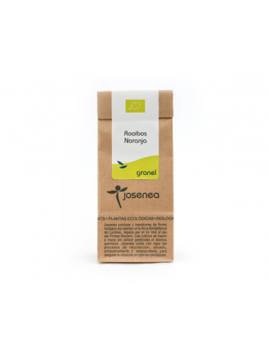Rooibos Orange BULK 50g...