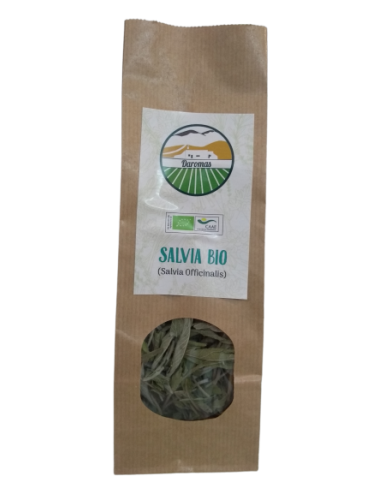 Salvia 20g ecológico