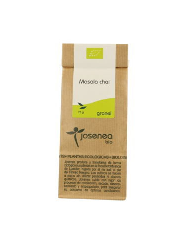Té Masala Chai GRANEL...