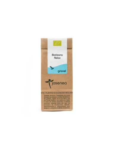 Tisane Relax BULK Organic