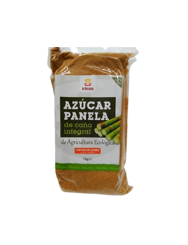 Azúcar panela comercio...