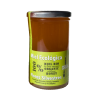 Miel de flores silvestres 375g Ecológico
