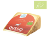 Queso de oveja leche cruda Cuñas 200g ecológico