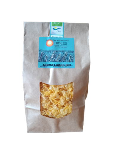 Cornflakes 350g Ecológico  