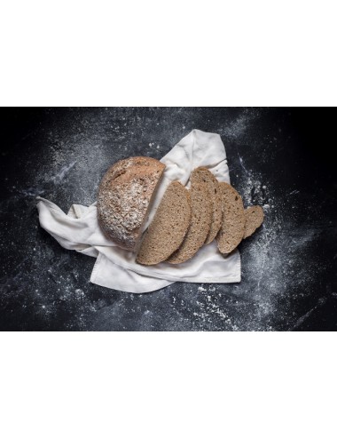 Organic whole SPELT...
