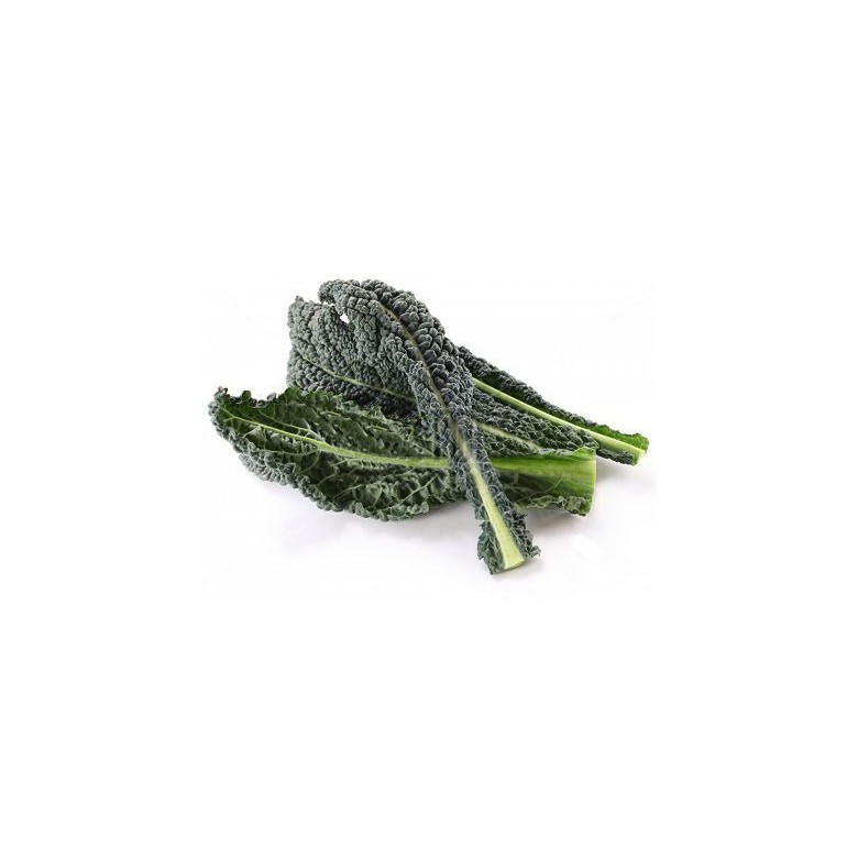 Kale Cavolo bunch 300g  Organic 