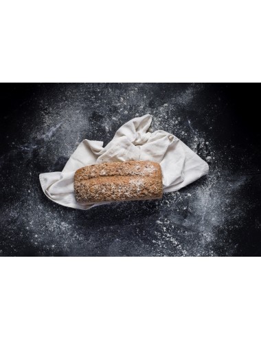 Organic Wholemeal Spelt...