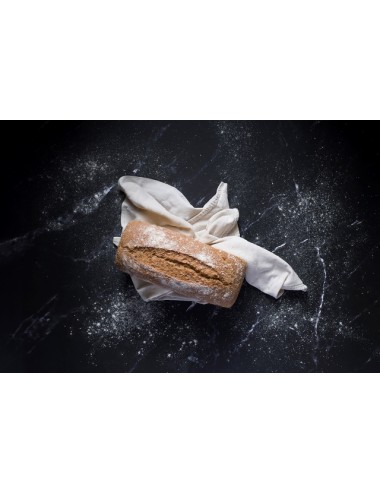 Pan de espelta integral...