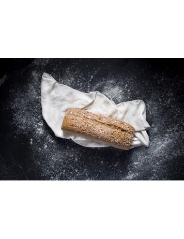 Pan de trigo SEMI-integral...