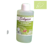 Gel de ducha sensible sin perfumes 1l