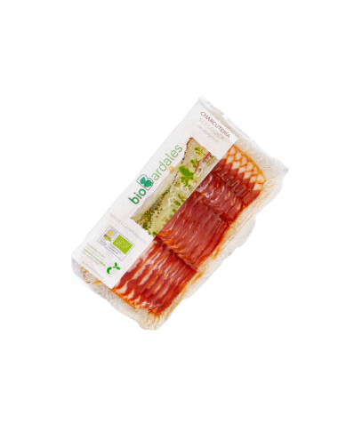 Bacon lonchas 100g aprox....
