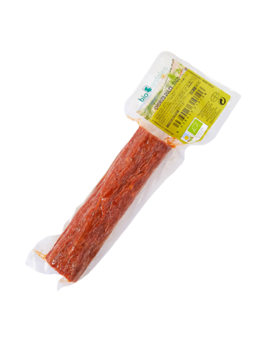 Chorizo Pork sausage piece...