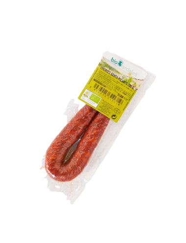 Chorizo Sarta PICANTE 200g...