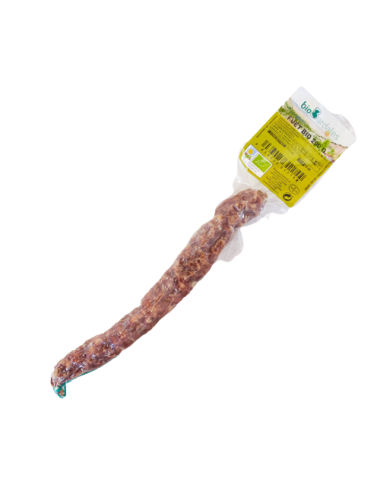 Fuet extra 200g Organic