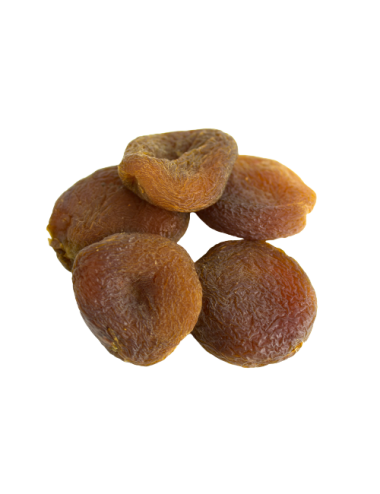 Ecologic dried apricots -...