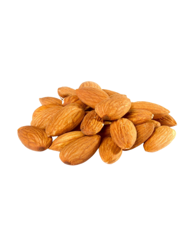 Peeled Almonds. In Bulk...