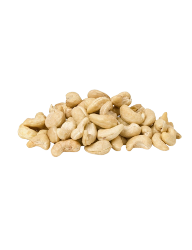 Organic Cashew Nuts BULK