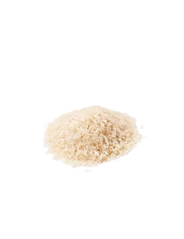 Organic WHITE BULK basmati...