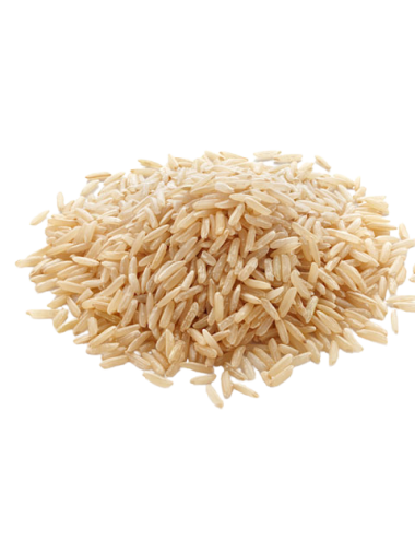 Arroz basmati INTEGRAL...