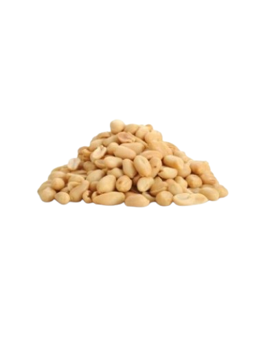 Peanuts, peeled BULK eco