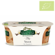 Yogur con vainilla Pack 2 x 125g ecológico 