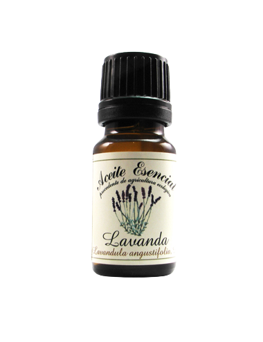 Lavender essential oil 12ml...