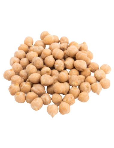 Garbanzo pedrosillano...